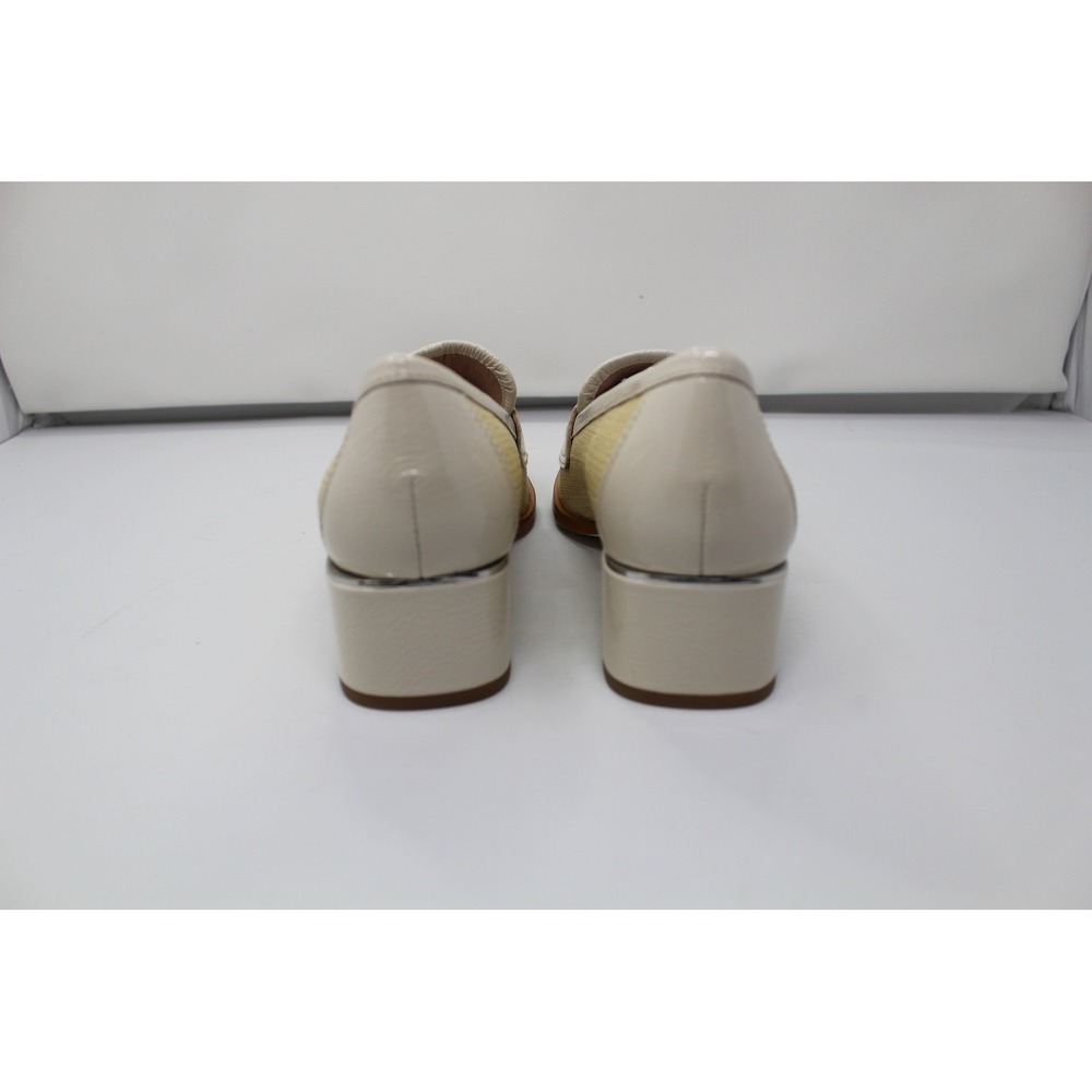 DONALD PLINER tassel slip on loafer flats - Picture 4 of 9